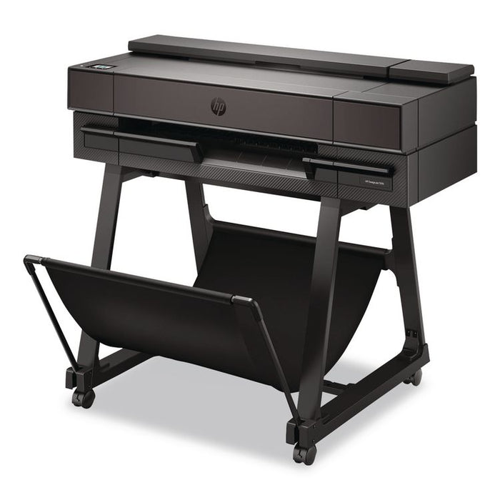 DesignJet XT870, 24" Wireless Inkjet Printer with Two-Year Warranty