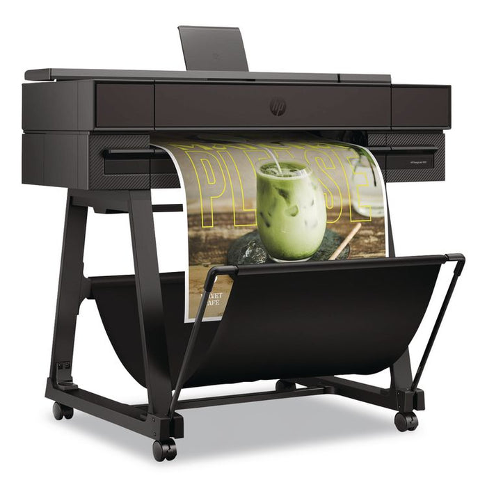 DesignJet XT870, 24" Wireless Inkjet Printer with Two-Year Warranty