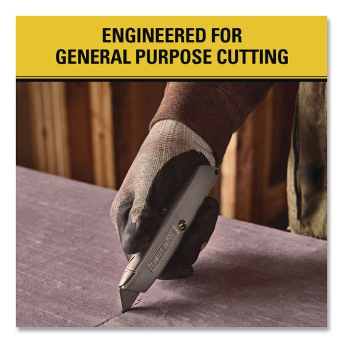 1992 Heavy-Duty Utility Blades, 1,000/Carton