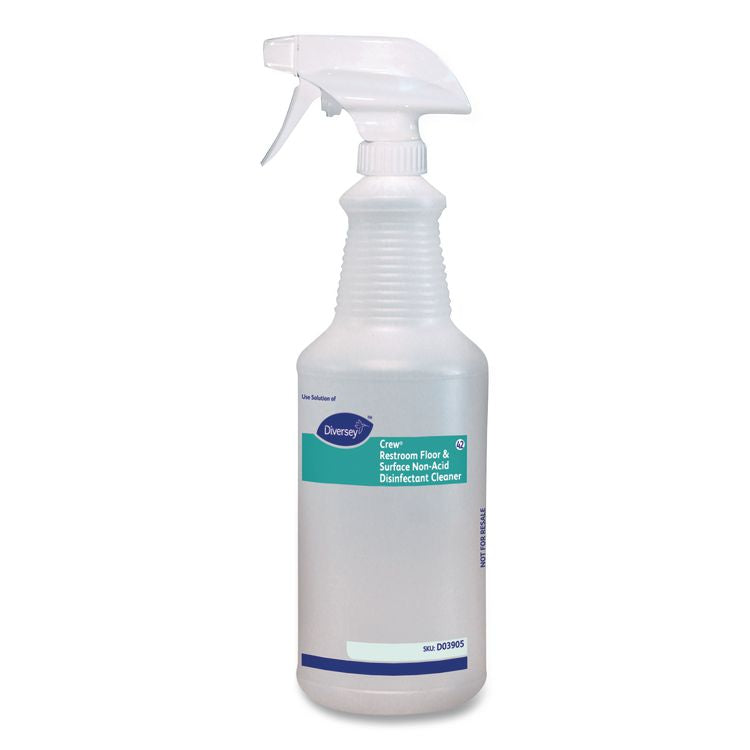 Sprayers & Pumps