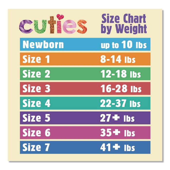 Complete Care Diapers, Size 2, 12 lbs to 18 lbs, 168/Carton