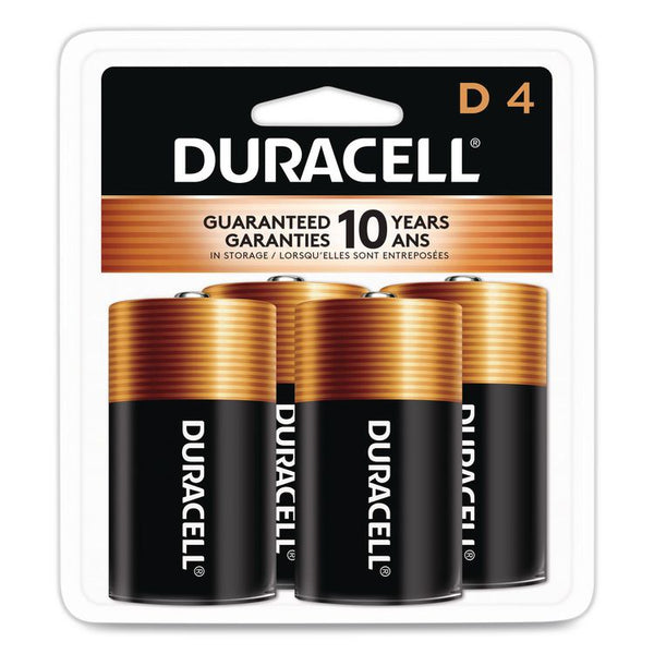 Batteries