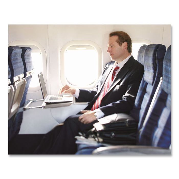 Bright Screen Privacy Filter for 17" Widescreen 2-in-1/Laptop, 16:10 Aspect Ratio