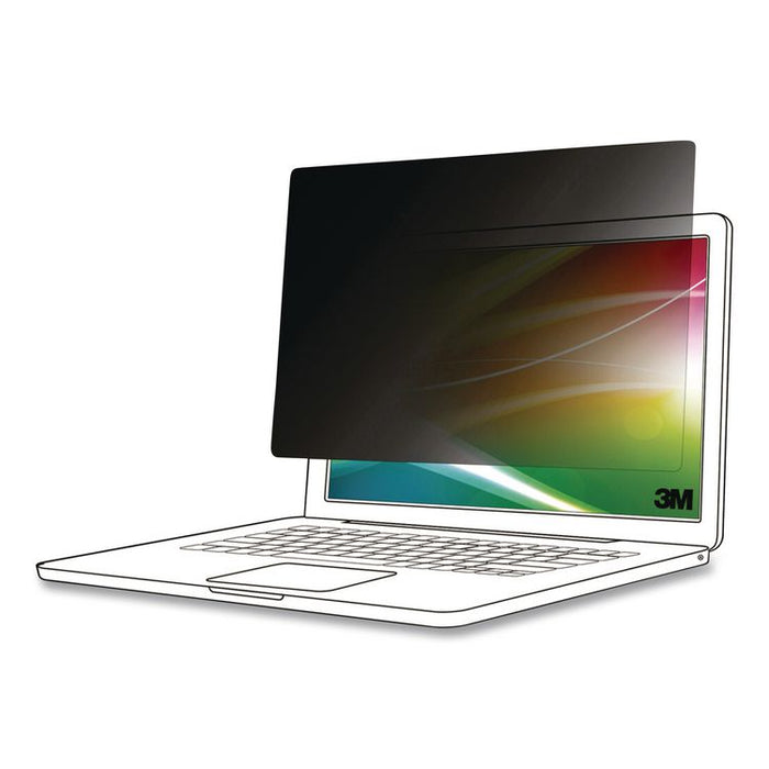 Bright Screen Privacy Filter for 17" Widescreen 2-in-1/Laptop, 16:10 Aspect Ratio