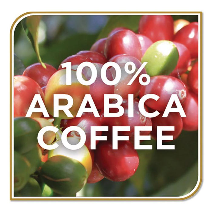 French Roast Soft Pod, 18/Box