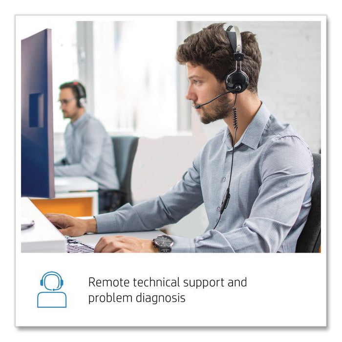 Four-Year NBD Hardware Support for HP DesignJet T870 H-Series