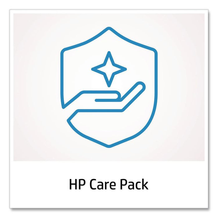 Four-Year NBD Hardware Support for HP DesignJet T870 H-Series