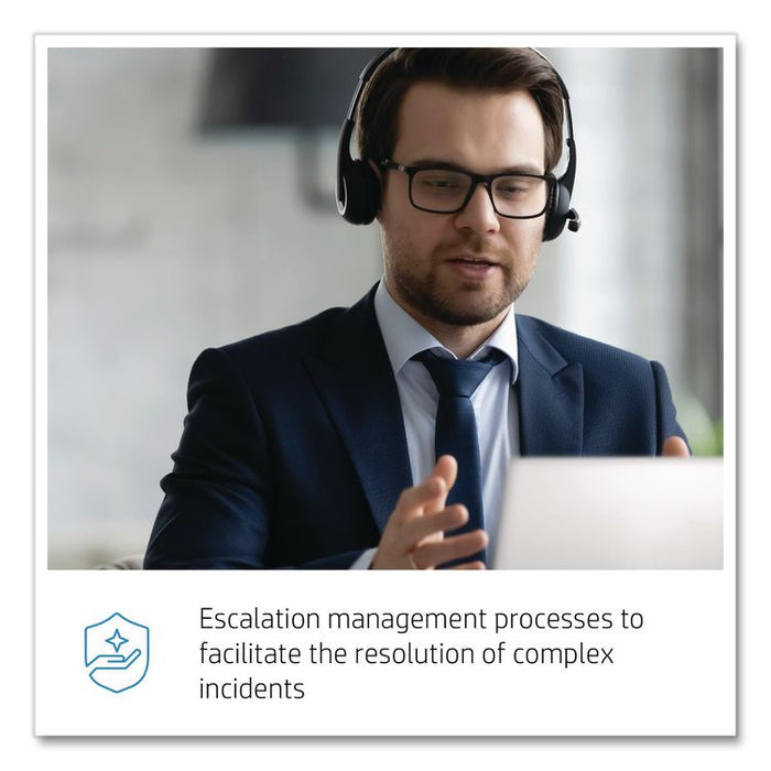 Five-Year NBD Hardware Support for HP DesignJet T870 H-Series