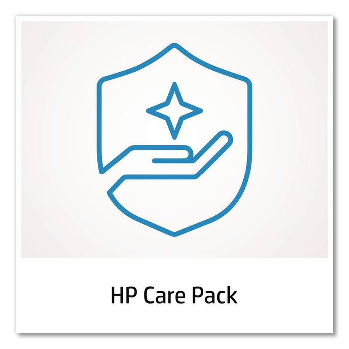 Five-Year NBD Hardware Support for HP DesignJet T870 H-Series