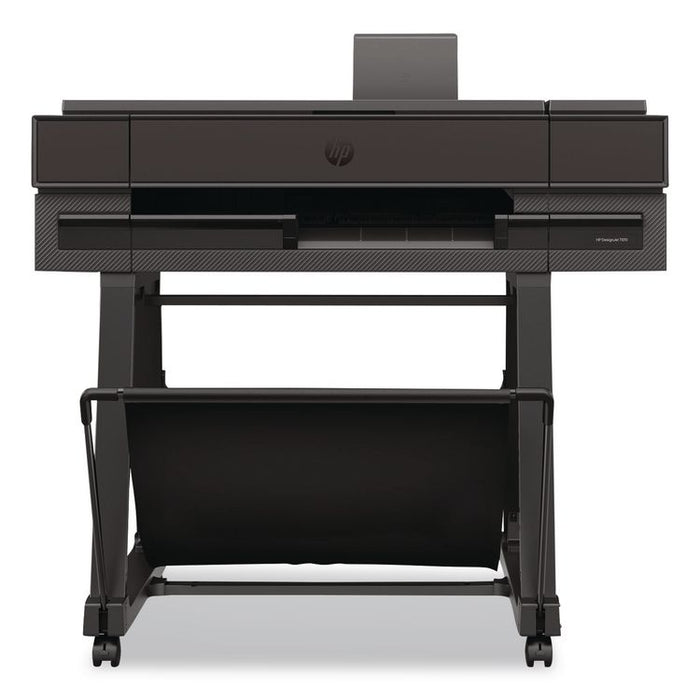 DesignJet XT870, 24" Wireless Inkjet Printer with Two-Year Warranty