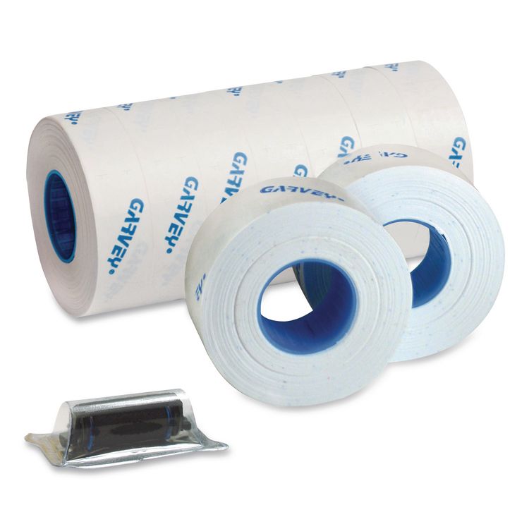 Label Maker Supplies
