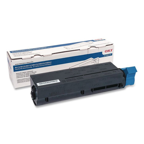 Toner