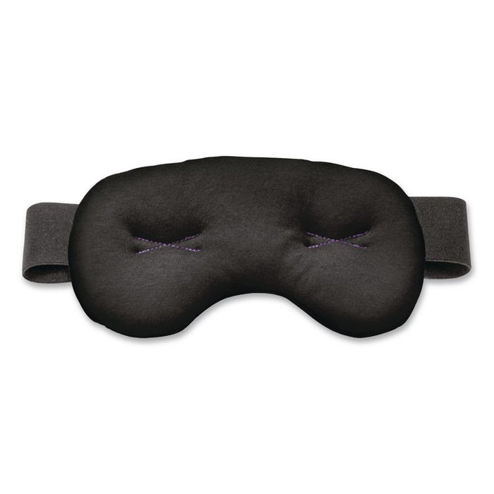 Compression Pain Relief Eye Mask, One Size Fits Most, Gray