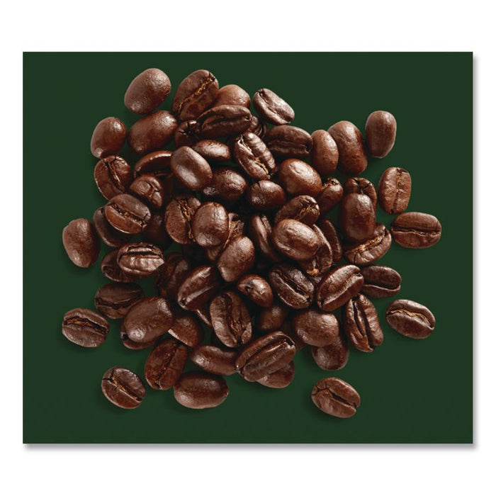 Cafe Domingo Soft Pods, 16/ Box, 6 Boxes/Carton