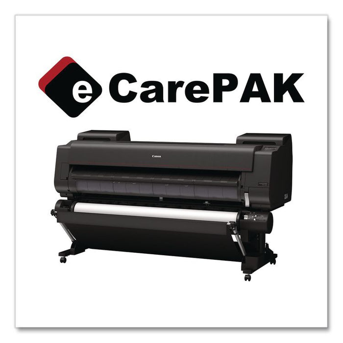 Two-Year eCarePAK for Canon PRO 6600