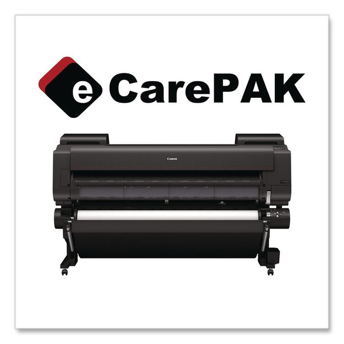 Two-Year eCarePAK for Canon PRO 6600