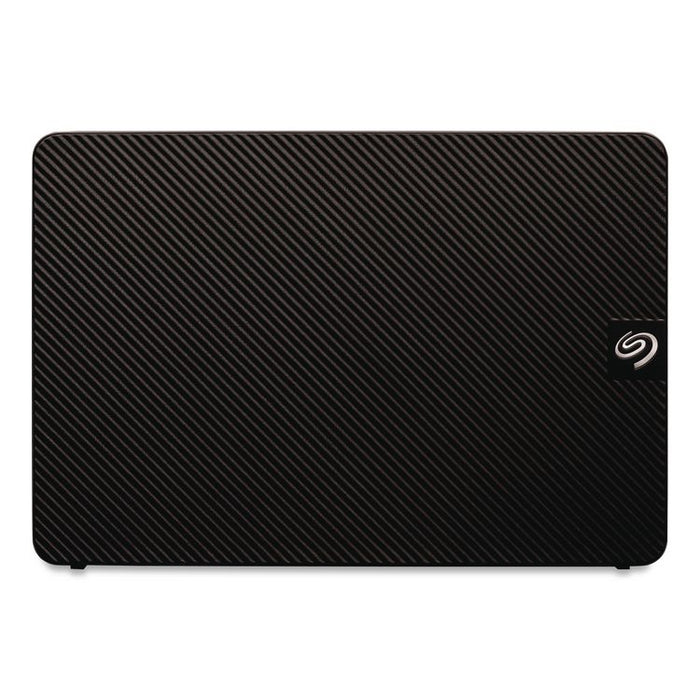 Expansion Desktop External Hard Drive, 8 TB, USB 3.0, Black