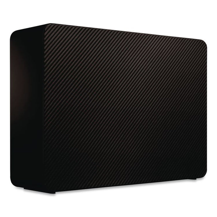 Expansion Desktop External Hard Drive, 8 TB, USB 3.0, Black