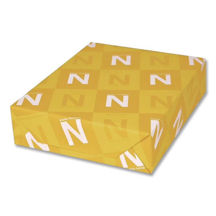 Exact Index Card Stock, 94 Bright, 90 lb Index Weight, 8.5 x 11, White, 250 Sheets/Ream, 8 Reams/Carton