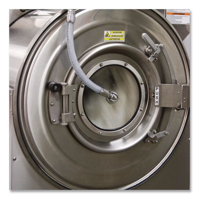 Seko L100 Venturi Laundry Dispensing System, Up to 6 Chemicals