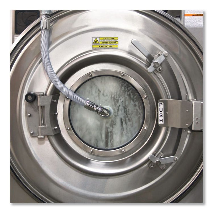 Seko L100 Venturi Laundry Dispensing System, Up to 4 Chemicals