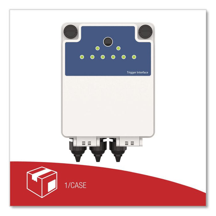 Seko Trigger Interface Remote, For Seko LS100 Venturi Laundry Dispensing System