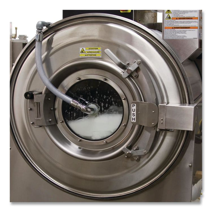 Seko Laundry Formula Selector