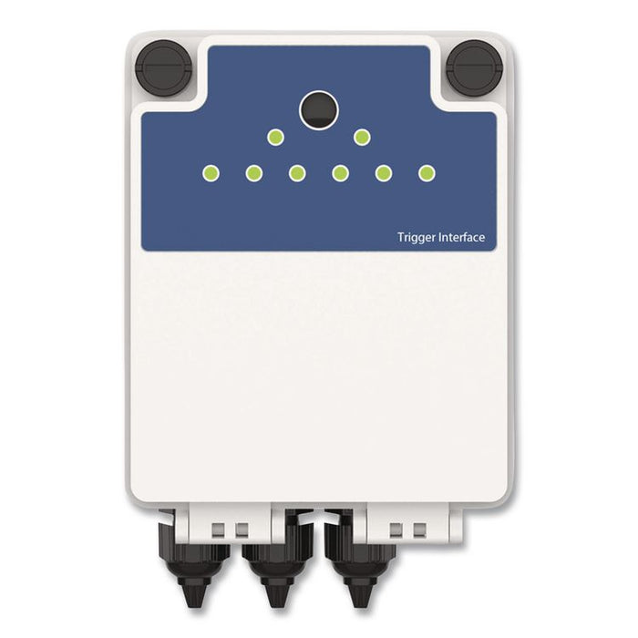 Seko Trigger Interface Remote, For Seko LS100 Venturi Laundry Dispensing System