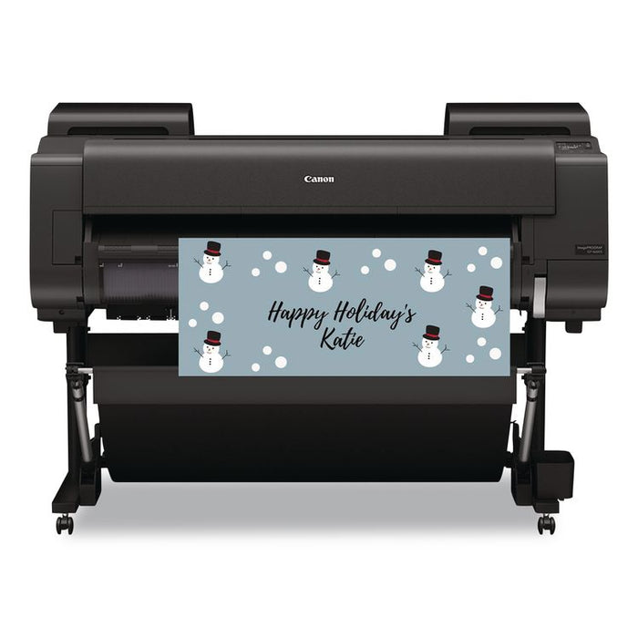 Premium Gift Wrapping Paper, 3" Core, 5 mil, 30" x 150 ft, Semi-Gloss, White