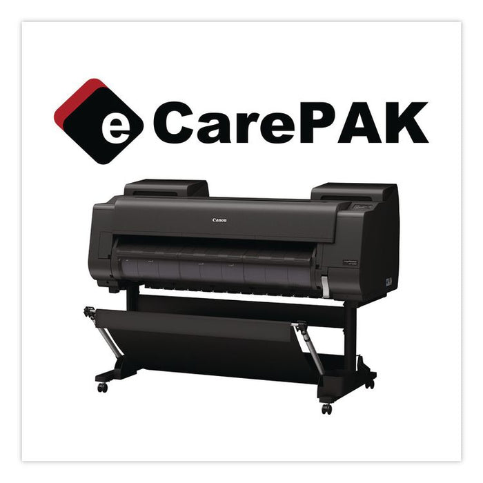 One-Year eCarePAK for Canon GP 4600S