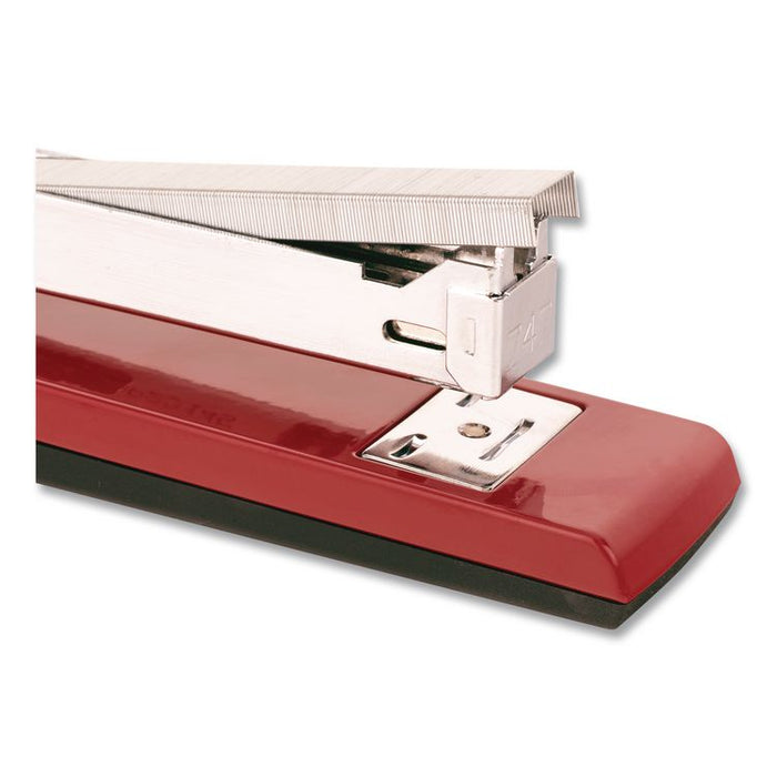 S.F. 4 Premium Staples, 0.25" Leg, 0.5" Crown, Steel, 5,000/Box, 20 Boxes/Carton