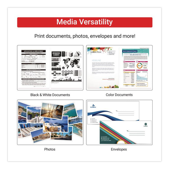 MAXIFY GX5120 Wireless Inkjet Printer