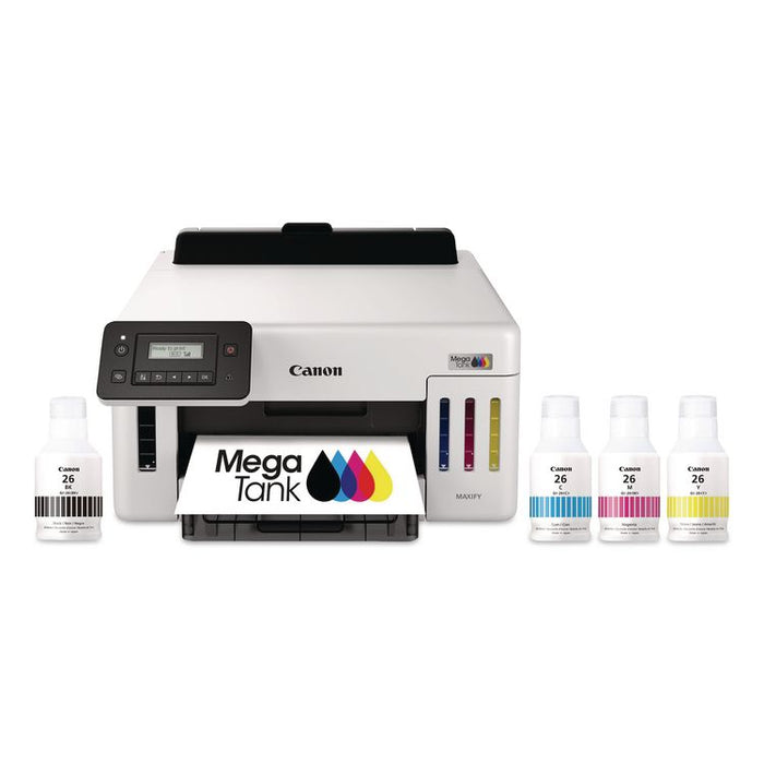 MAXIFY GX5120 Wireless Inkjet Printer