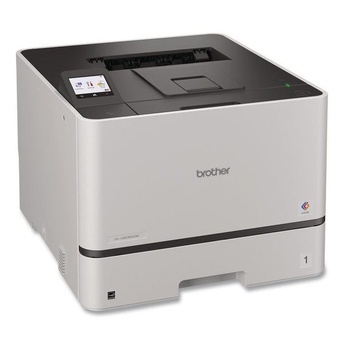 HL-L8430CDW Wireless Laser Printer