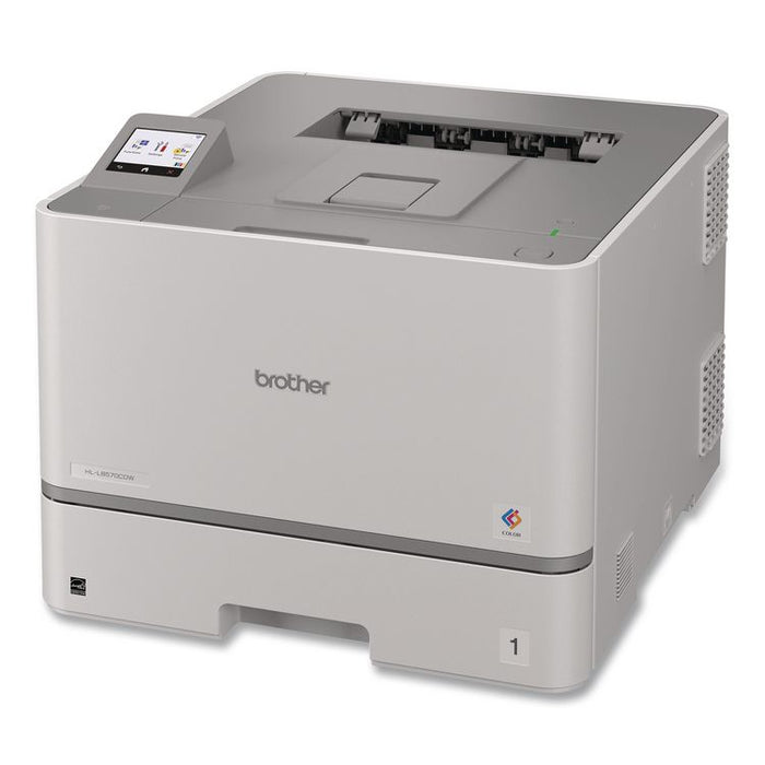 HL-L8570CDW Wireless Laser Printer