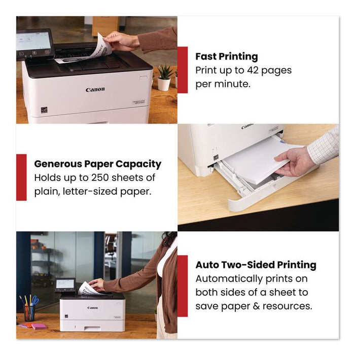 imageCLASS LBP247dw II Wireless Laser Printer