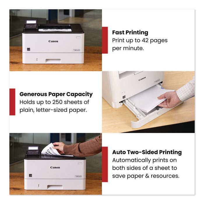 imageCLASS LBP246dw II Wireless Laser Printer