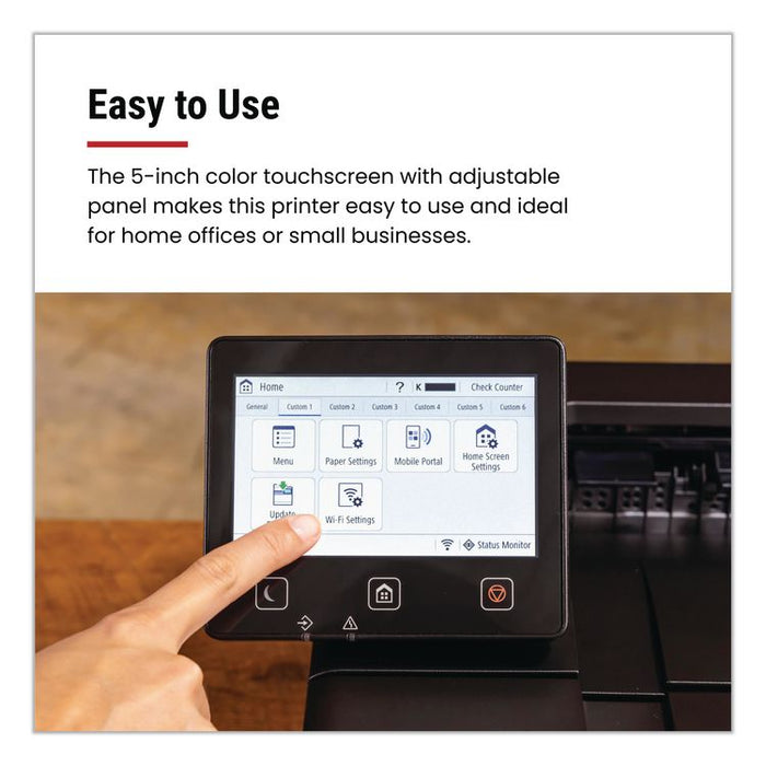 imageCLASS LBP247dw II Wireless Laser Printer