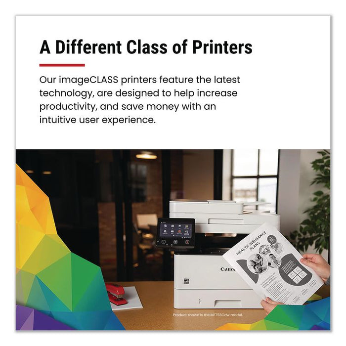 imageCLASS LBP247dw II Wireless Laser Printer