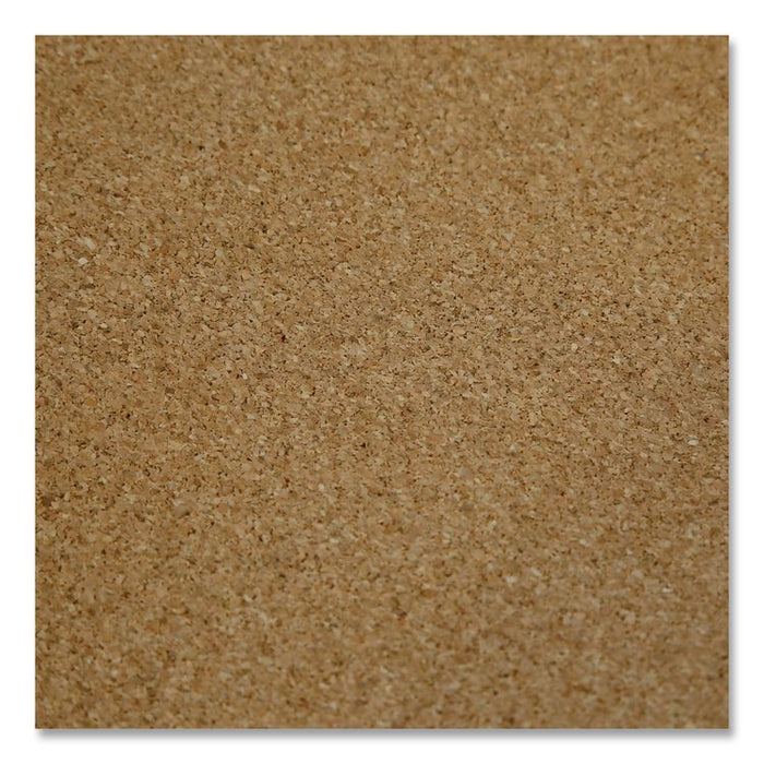 Cork Roll, 24" x 0.06" x 48", Brown