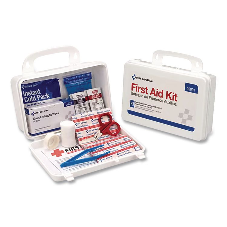 First Aid Kits