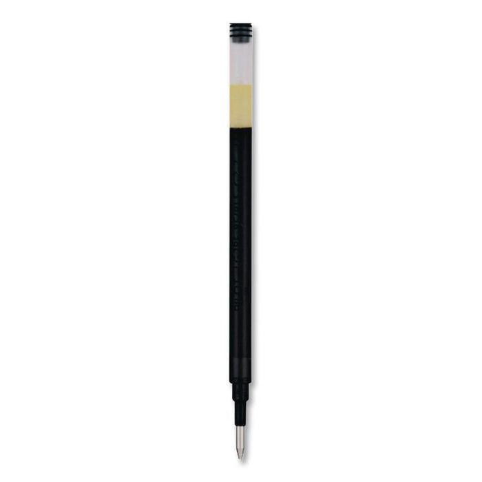 Refill for Pilot G2 Gel Ink Pens, Ultra-Fine Conical Tip, Black Ink, 2/Pack