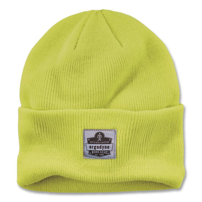 N-Ferno 6981 Winter Warming Kit, Medium, Lime/Orange/Navy