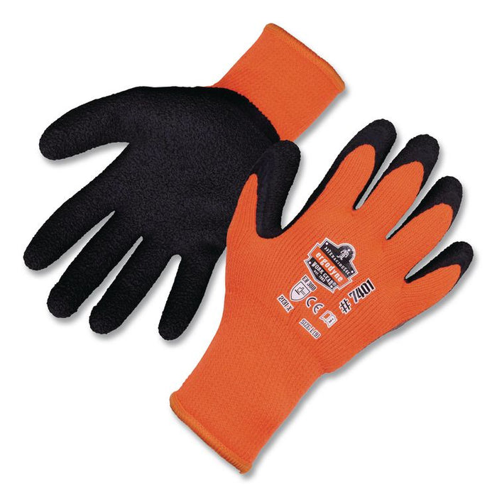 N-Ferno 6981 Winter Warming Kit, Medium, Lime/Orange/Navy