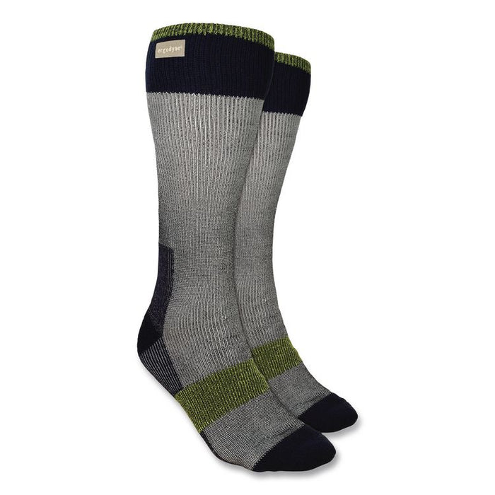 N-Ferno 6981 Winter Warming Kit, Large, Lime/Orange/Navy