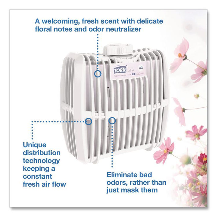 Constant Air Freshener Refill, 32 mL, 6/Carton