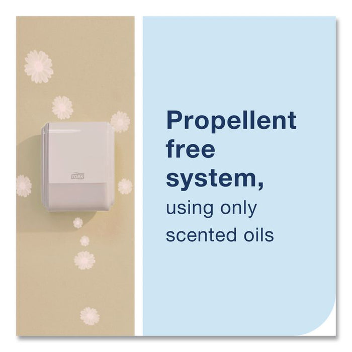 Constant Air Freshener Dispenser, 3.93 x 4.72 x 5.98, White, 6/Carton