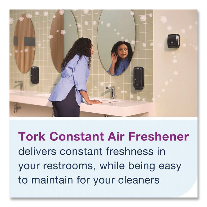 Constant Air Freshener Refill, Blossom, 32 mL, 6/Carton
