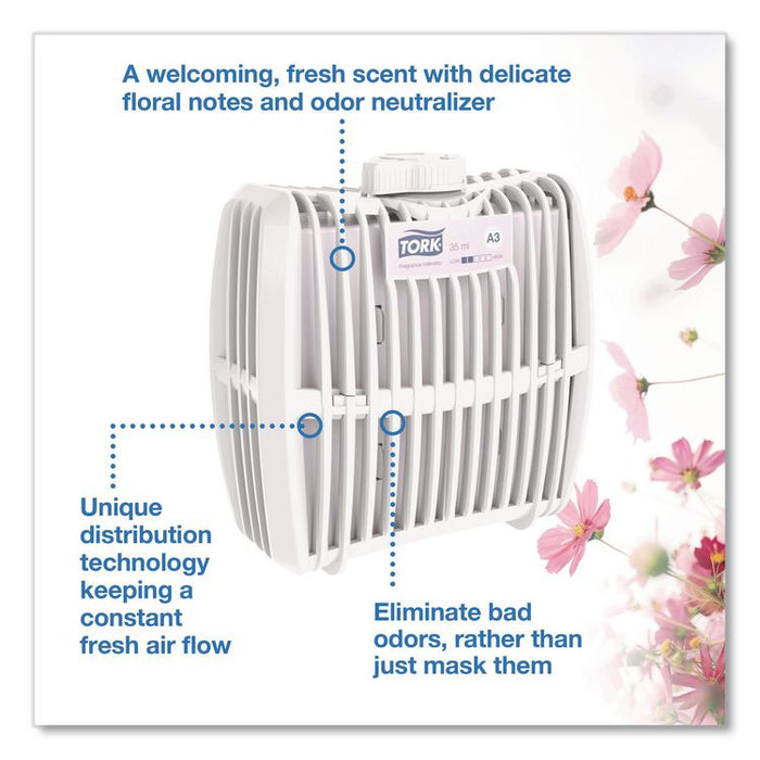 Constant Air Freshener Refill, Blossom, 32 mL, 6/Carton