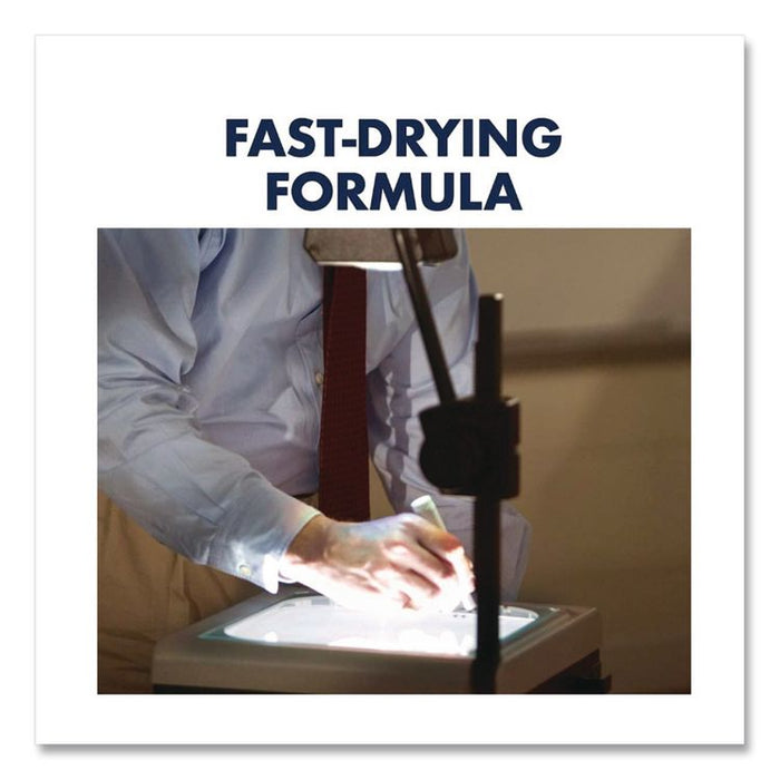 Write-On Transparency Film, 8.5 x 11, 100/Box